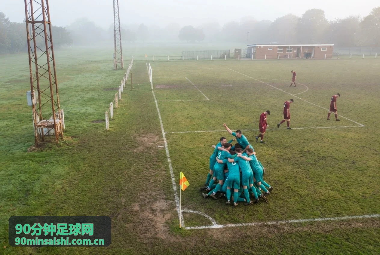 五大联赛数据对比专题封面